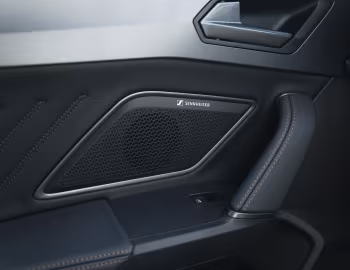 Интерьер Cupra Leon S [Australia] '2025–н.в.