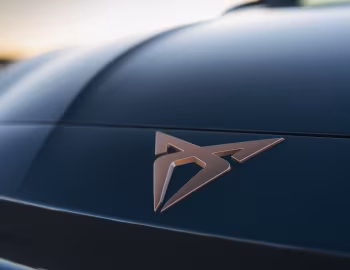 Логотип Cupra Leon S [Australia] '2025–н.в.