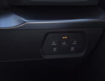 Интерьер Cupra Leon S [Australia] '2025–н.в.