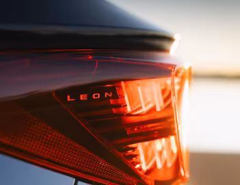 Cupra Leon S [Australia] '2025–н.в.