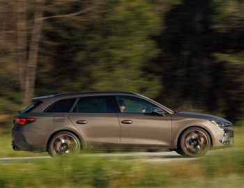 Cupra Leon Sportstourer VZ [Worldwide] '2024–н.в.