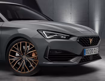 Cupra León Sportstourer [Worldwide] '2020–24