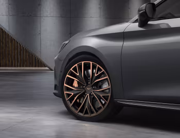 Cupra León Sportstourer [Worldwide] '2020–24