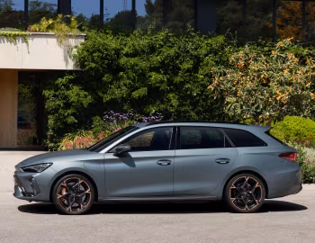 Cupra Leon Sportstourer eHybrid [Worldwide] '2024–н.в.