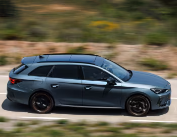 Cupra Leon Sportstourer eHybrid [Worldwide] '2024–н.в.