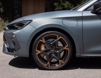 Cupra Leon Sportstourer eHybrid [Worldwide] '2024–н.в.