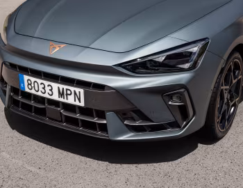 Cupra Leon Sportstourer eHybrid [Worldwide] '2024–н.в.