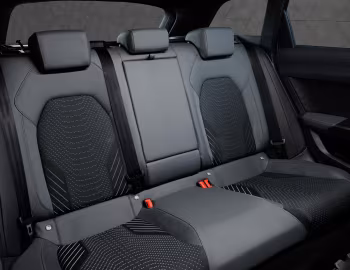 Интерьер Cupra Leon Sportstourer eHybrid [Worldwide] '2024–н.в.