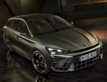 Cupra Leon Sportstourer eHybrid "Tribe Edition" '2025–н.в.