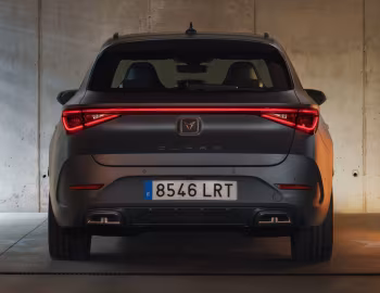 Cupra León Sportstourer eHybrid "VZ Cup" [Worldwide] '2022–24
