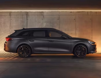 Cupra León Sportstourer eHybrid "VZ Cup" [Worldwide] '2022–24