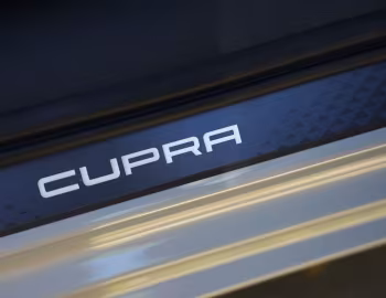 Intérieur Cupra Leon Sportstourer VZ [UK-spec] '2024–pr.