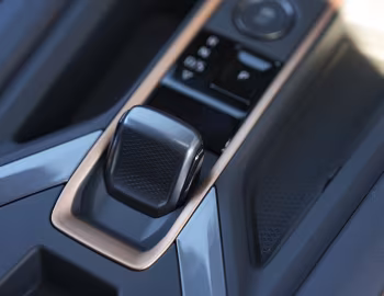 Intérieur Cupra Leon Sportstourer VZ [UK-spec] '2024–pr.