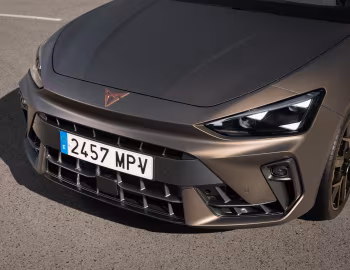 Cupra Leon Sportstourer VZ [Worldwide] '2024–н.в.