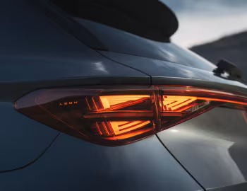 Cupra Leon Sportstourer VZe [Australia] '2025–н.в.