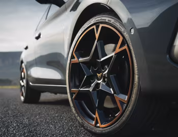 Cupra Leon Sportstourer VZe [Australia] '2025–н.в.