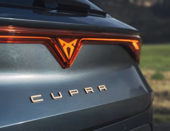 Cupra Leon Sportstourer VZe [Australia] '2025–н.в.