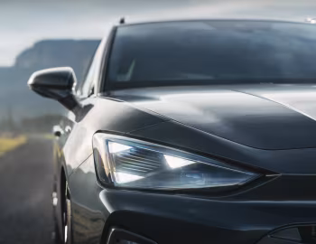 Cupra Leon Sportstourer VZe [Australia] '2025–н.в.