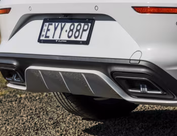 Cupra León V [Australia] '2023–н.в.