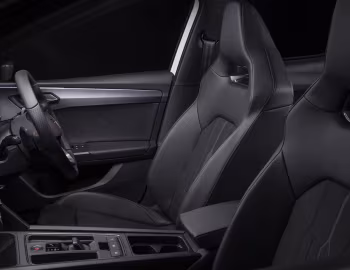 Интерьер Cupra León V [Australia] '2023–н.в.