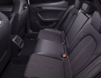 Интерьер Cupra León V [Australia] '2023–н.в.