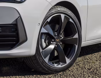 Cupra León V [Australia] '2023–н.в.