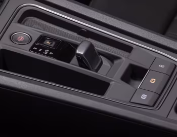 Интерьер Cupra León V [Australia] '2023–н.в.