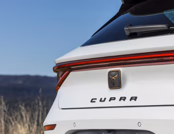 Cupra León V [Australia] '2023–н.в.