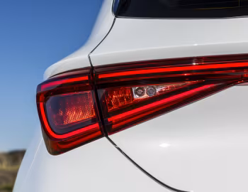 Cupra León V [Australia] '2023–н.в.