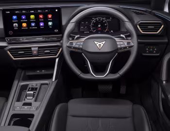 Торпедо Cupra León V [Australia] '2023–н.в.