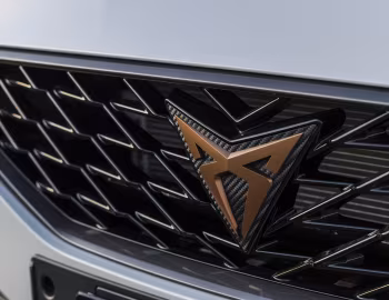 Cupra León V [Australia] '2023–н.в.