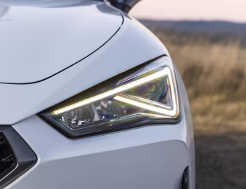 Cupra León V [Australia] '2023–н.в.