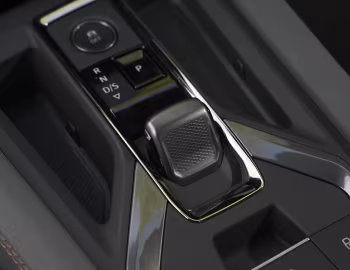 Intérieur Cupra Leon VZ [UK-spec] '2024–pr.