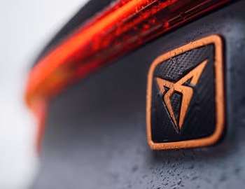 Cupra León VZ [Australia] '2022–24