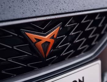 Cupra León VZ [Australia] '2022–24