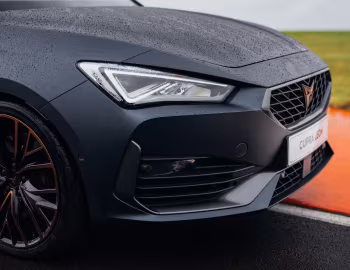 Cupra León VZ [Australia] '2022–24