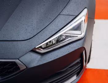 Cupra León VZ [Australia] '2022–24