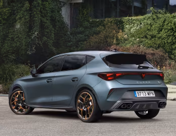 Cupra Leon VZ [Worldwide] '2024–25