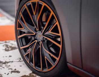 Cupra León VZ [Australia] '2022–24