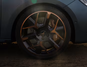 Cupra Leon VZ [UK-spec] '2024–н.в.