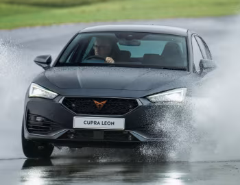 Cupra León VZ [Australia] '2022–24
