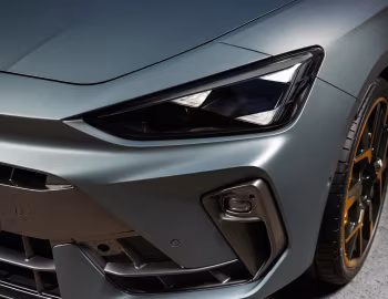 Cupra Leon VZ [Worldwide] '2024–25