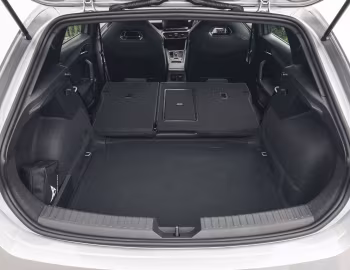 Багажник Cupra León VZ3 [UK-spec] '2021–24