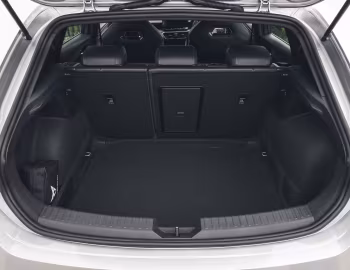 Багажник Cupra León VZ3 [UK-spec] '2021–24