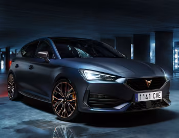 Cupra León "VZ Cup" [Worldwide] '2022–24