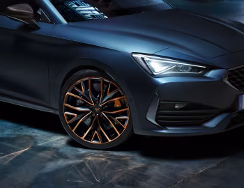 Cupra León "VZ Cup" [Worldwide] '2022–24