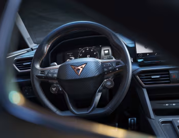 Торпедо Cupra León "VZ Cup" [Worldwide] '2022–24