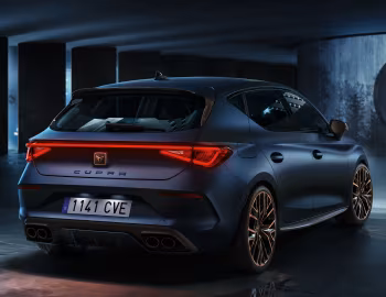 Cupra León "VZ Cup" [Worldwide] '2022–24