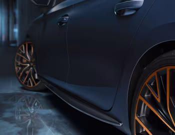 Cupra León "VZ Cup" [Worldwide] '2022–24