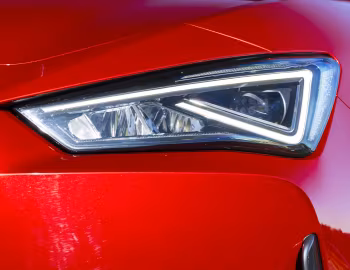 Cupra León VZe [Australia] '2023–pr.